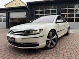 Volkswagen Phaeton V6 TDI 5-Sitzer 4Motion Massage 8-Fach - gebrauchte VW Phaeton aus dem Jahr 2012