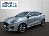 Ford PUMA ST-LINE+AUTOMATIK+NAVI+KAMERA+LED+BLIS!