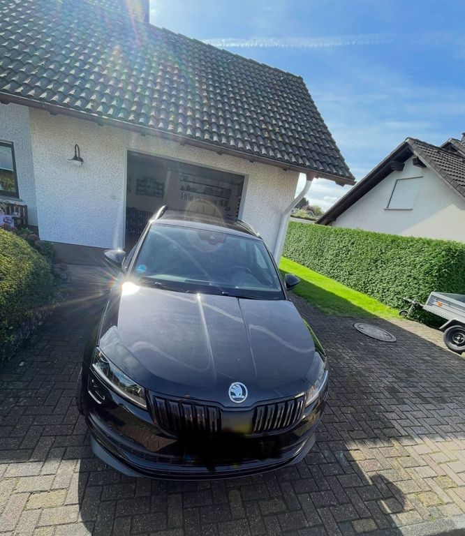 Image of Skoda Karoq