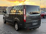 Ford Transit Custom 2.0 TDCI Navi 8-Sitzer Standheiz. - Ford Transit: Sitzer