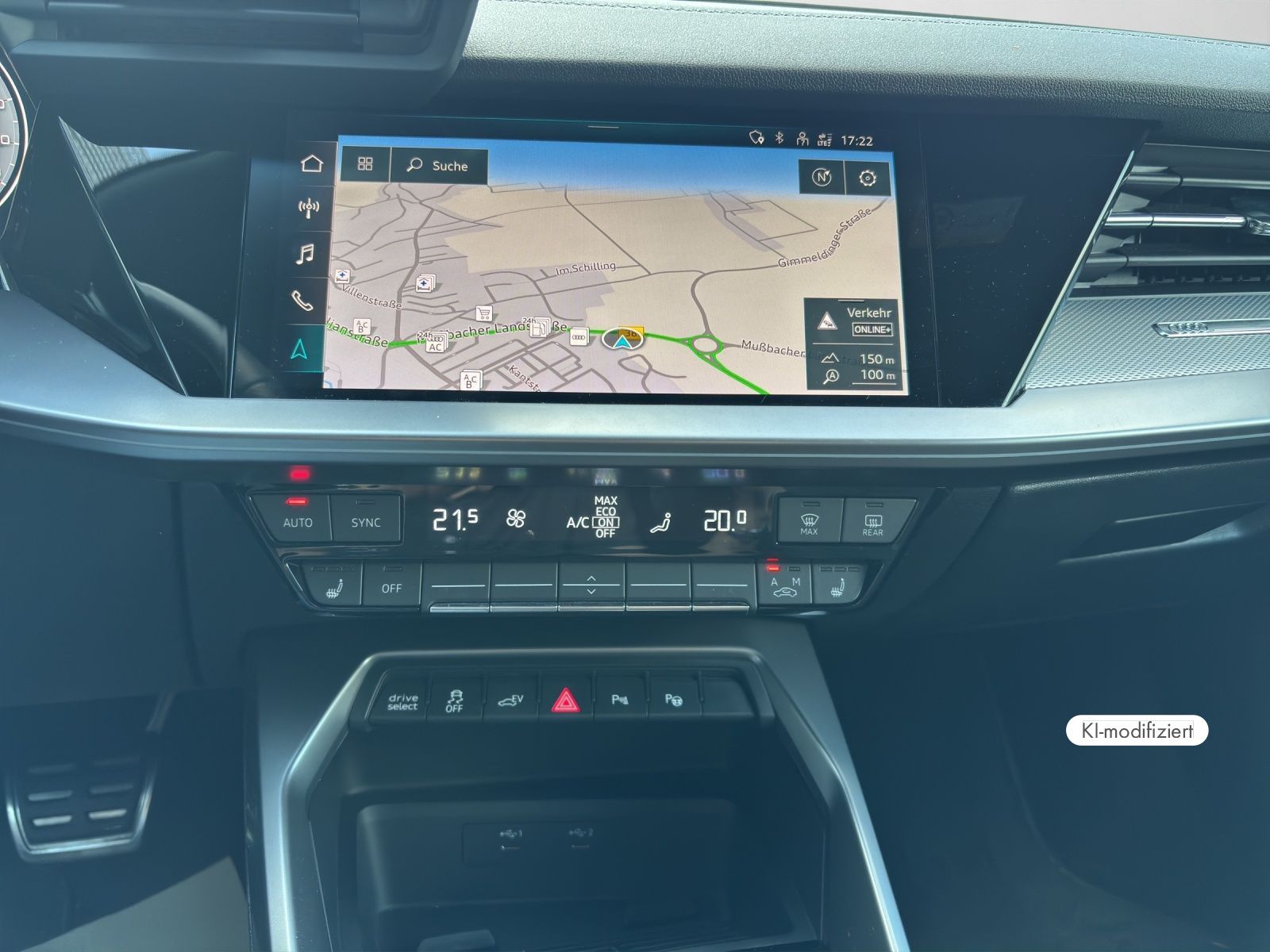 Audi A3 - Bild 12