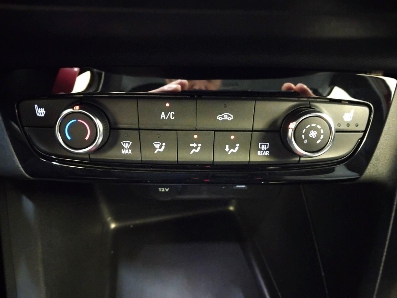 Opel Corsa (06/2026, Benzin)