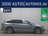 Volkswagen Passat Var. 1.5 TSI R-Line Navi LED Leder RFK - Volkswagen Passat: Kombi, R Line