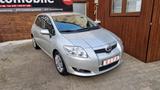Toyota Auris Sol 1.6 Automatik, 1 Hand, Tüv Neu - Toyota: Sol