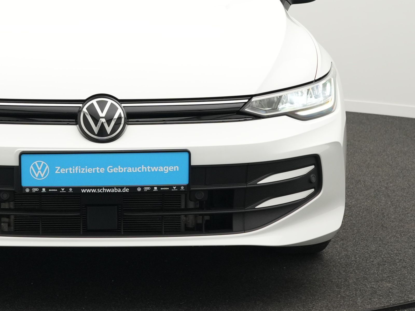 Volkswagen Golf - Bild 37