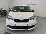 Skoda Citigo Active*Klima*1.Hand*8-fach*eFH*Garantie* - Skoda Citigo in Düsseldorf