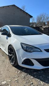 Opel Astra J Opc kein Gtc, Coupe, Sportwagen - Opel Astra: Coupé, Sport