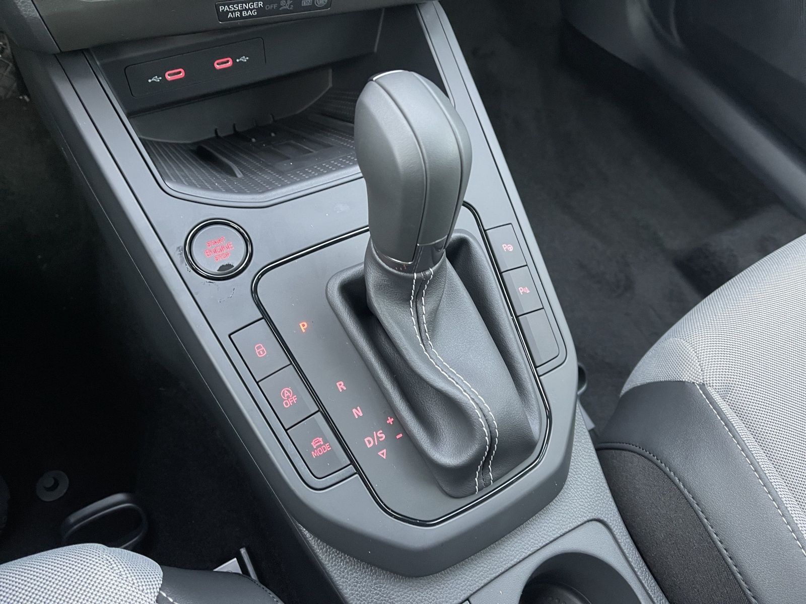 Seat Arona - Bild 11