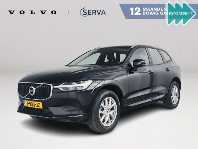 Volvo XC60 T5 Aut. Momentum | IntelliSafe Surround | I