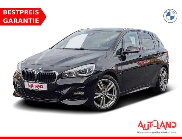 BMW 2er Active Tourer - 218i M Sport LED Sitzheizung