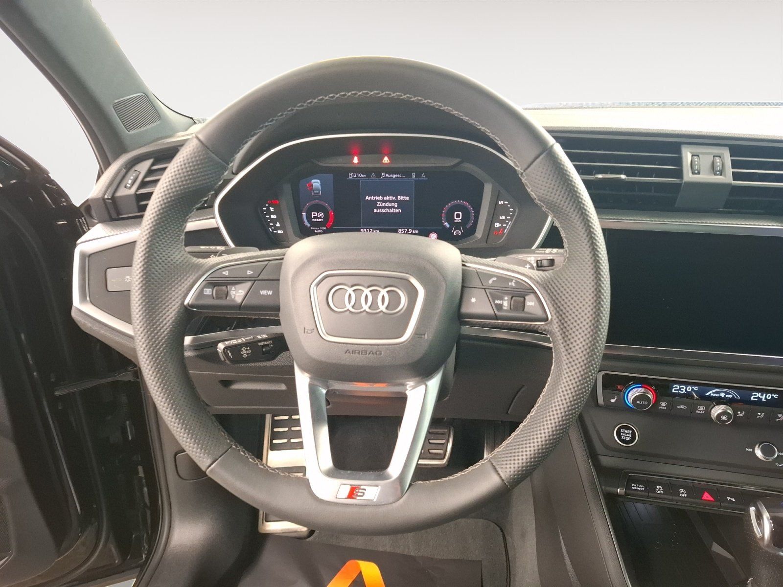 Audi Q3 - Bild 11