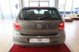 Volkswagen Polo V Highline - Volkswagen Polo: Kombi