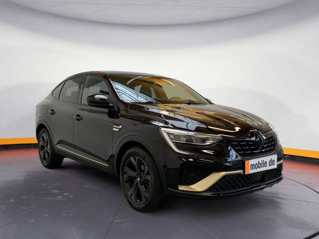 Renault Arkana Engineered Hybrid 145 ACC+TWW+KAMERA