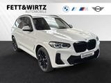 BMW X3 xDrive20d M Sportpaket|AHK|Head-Up|HiFi - BMW X3 Jahreswagen mit Diesel-Antrieb
