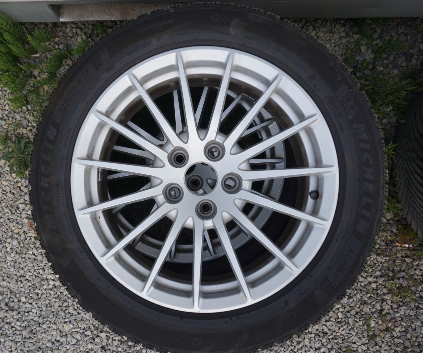 Fahrzeugabbildung Audi A5 Sportback 40 TFSI Sport, Navi, AHK,Kamera,+WR