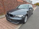 BMW 118d -Orginal 104tkm Klima  Tempomat  - BMW 118 aus 2007: 118d