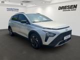 Hyundai BAYON Connect&Go+Automatik+Navi+Klimaautomatik+D - Hyundai BAYON aus 2023