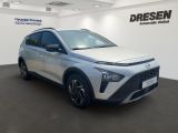 Hyundai BAYON Connect&Go+Automatik+Navi+Klimaautomatik+D - Hyundai BAYON: Automatik