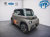 Citroën AMI PEPS - Citroën AMI: Peps