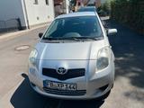 Toyota Yaris Klima - gebrauchte Toyota Yaris aus dem Jahr 2005