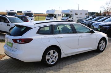 Opel Insignia Sports Tourer Business *Ölw.&Garan.inkl