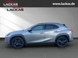 Lexus UX 250h EU6d STYLE+*LED*ACC*CARPLAY* LED ACC App - silberne Lexus UX