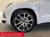 Cupra Ateca 2.0 TSI 4Drive DSG VIRTUAL COCKPIT 19 LED  - Cupra Gebrauchtwagen von 2020