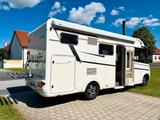 Eura Mobil Integra 690 HB | Maxi Chassis | ALDE - Eura Mobil Integrierter