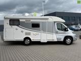 Miller Toronto 695 Navi Markise Solar SAT 2xTV 1. Hand - Miller Wohnmobile & Wohnwagen