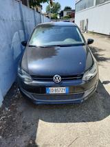 Volkswagen Polo 1.4 5 porte Comfortline BiFuel - Volkswagen Polo: Bifuel