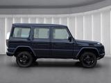 Mercedes-Benz G 300 TD lang Allrad*Autom Leder Schiebedach AHK - Mercedes-Benz G-Klasse: All