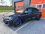 Audi RSQ8 RS Q8 performance TFSI Carbon 640hp keramik - Audi RSQ8: Von Privat