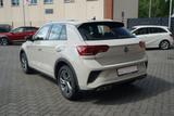 Volkswagen T-Roc 1.0 R-Line LED Sitzheizung Bluetooth - Volkswagen Gebrauchtwagen in Chemnitz