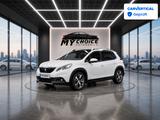 Peugeot 2008 Automatik, Tüv Neu, Zahnriemen Neu, AHK