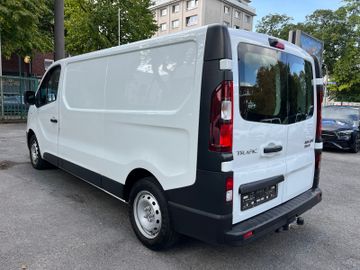 Renault Trafic - 7
