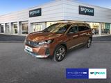 Peugeot 5008 Allure Pack PT130 eAT8 7-SITZER NAVI APP DA - Peugeot 5008 in Leverkusen