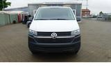 Volkswagen T6.1 Transporter 1 Abt e- Lang 4-Gang Automatic - Volkswagen: Abt
