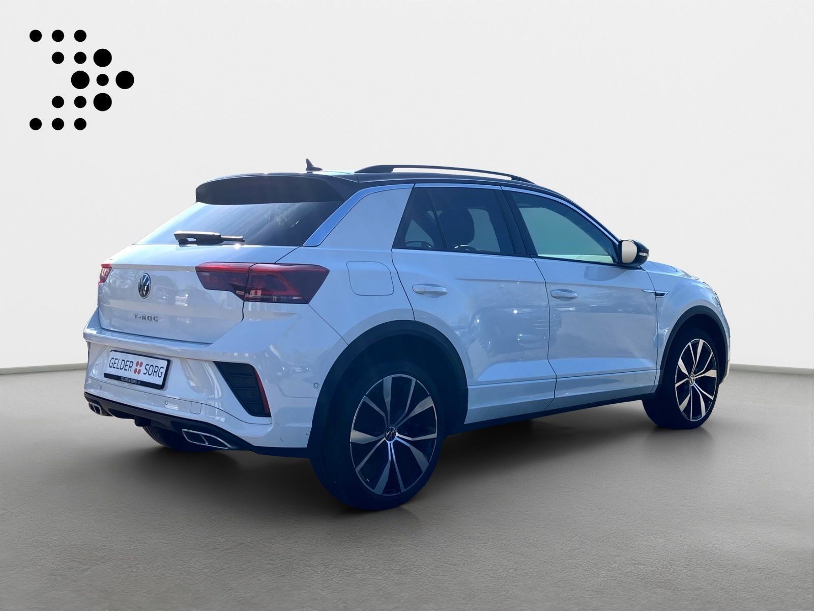 Volkswagen T-Roc - Bild 19