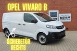 Opel Vivaro Innovation L2 150 PS Klima Navi  Kamera - Opel Vivaro