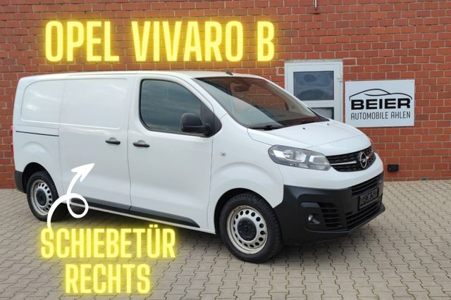 Opel Vivaro Innovation L2 150 PS Klima Navi Kamera