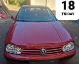 Volkswagen VW Golf IV - Volkswagen Golf: Kombi, Iv