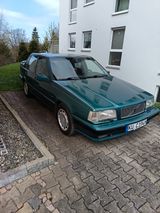 Volvo 850 2.5-20V 20V - Volvo 850: 2.5