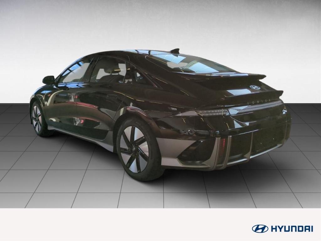 Hyundai IONIQ 6 77,4kWh 2WD MY25 DYNAMIQ Navi Digitales 