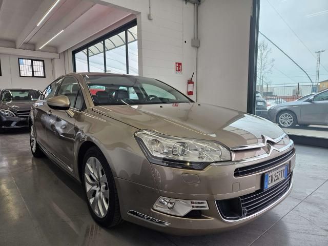 Citroën Citroen C5 Crosstourer 2.0 hdi Executive 160cv