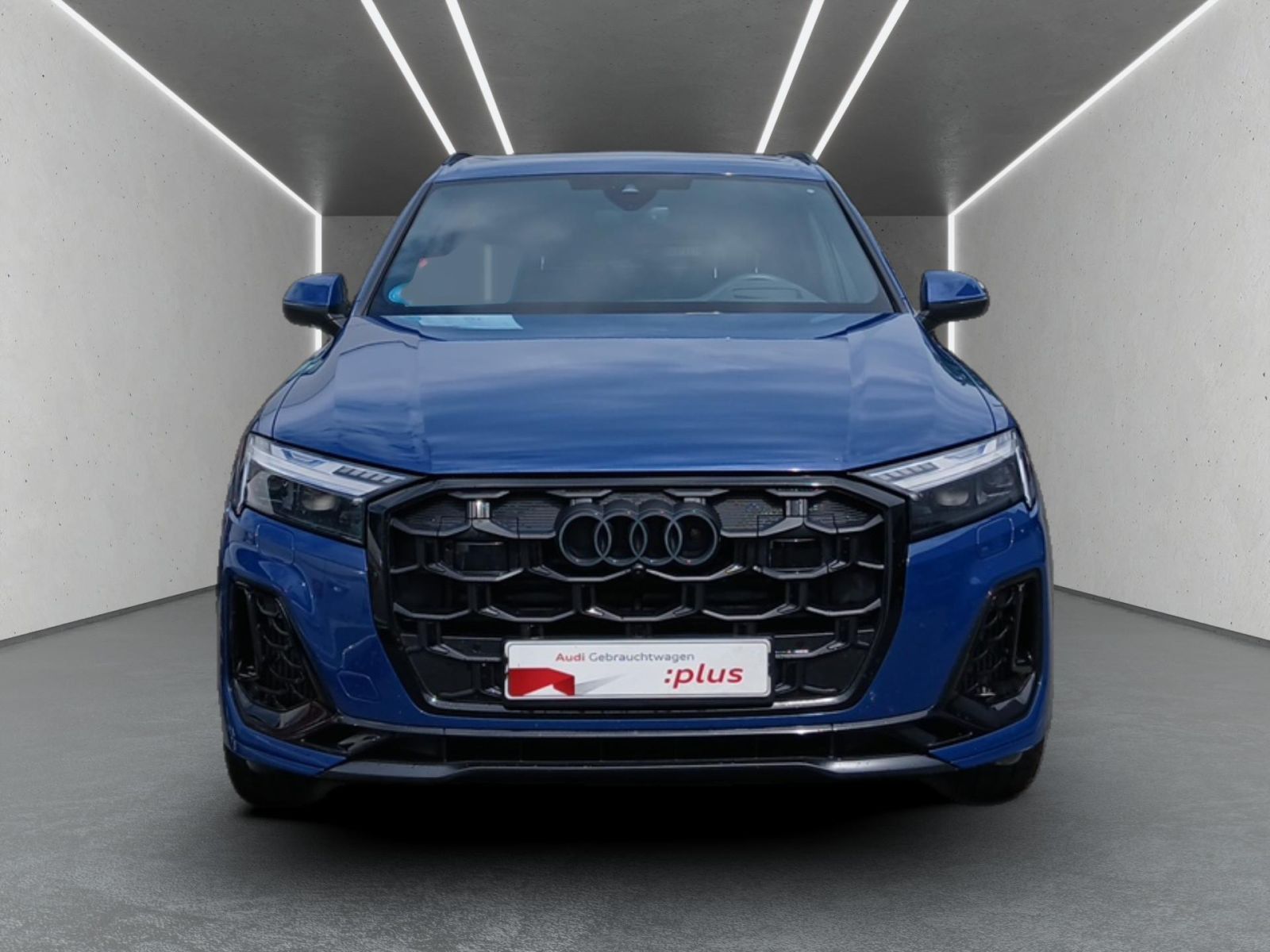 Audi Q7 - Bild 5