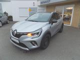 Renault Captur II IntensTCe 100 LPG - Renault Captur mit LPG-Antrieb