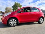 Toyota Yaris Sol Automatik - Toyota Yaris mit Diesel-Antrieb: Sol