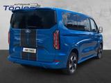 Ford E-TOURNEO CUSTOM SPORT 340 L1 - mit Elektro-Antrieb: Van