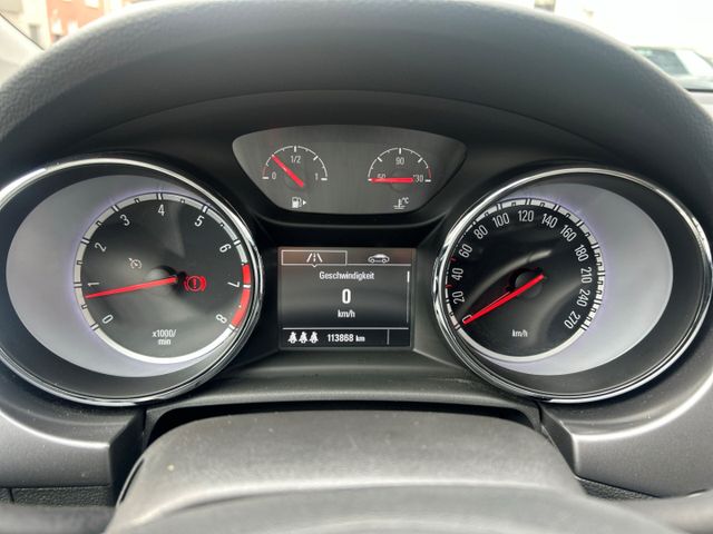 Astra ST Edition 1.4 Turbo PDC VO/HI APPLE CAR P