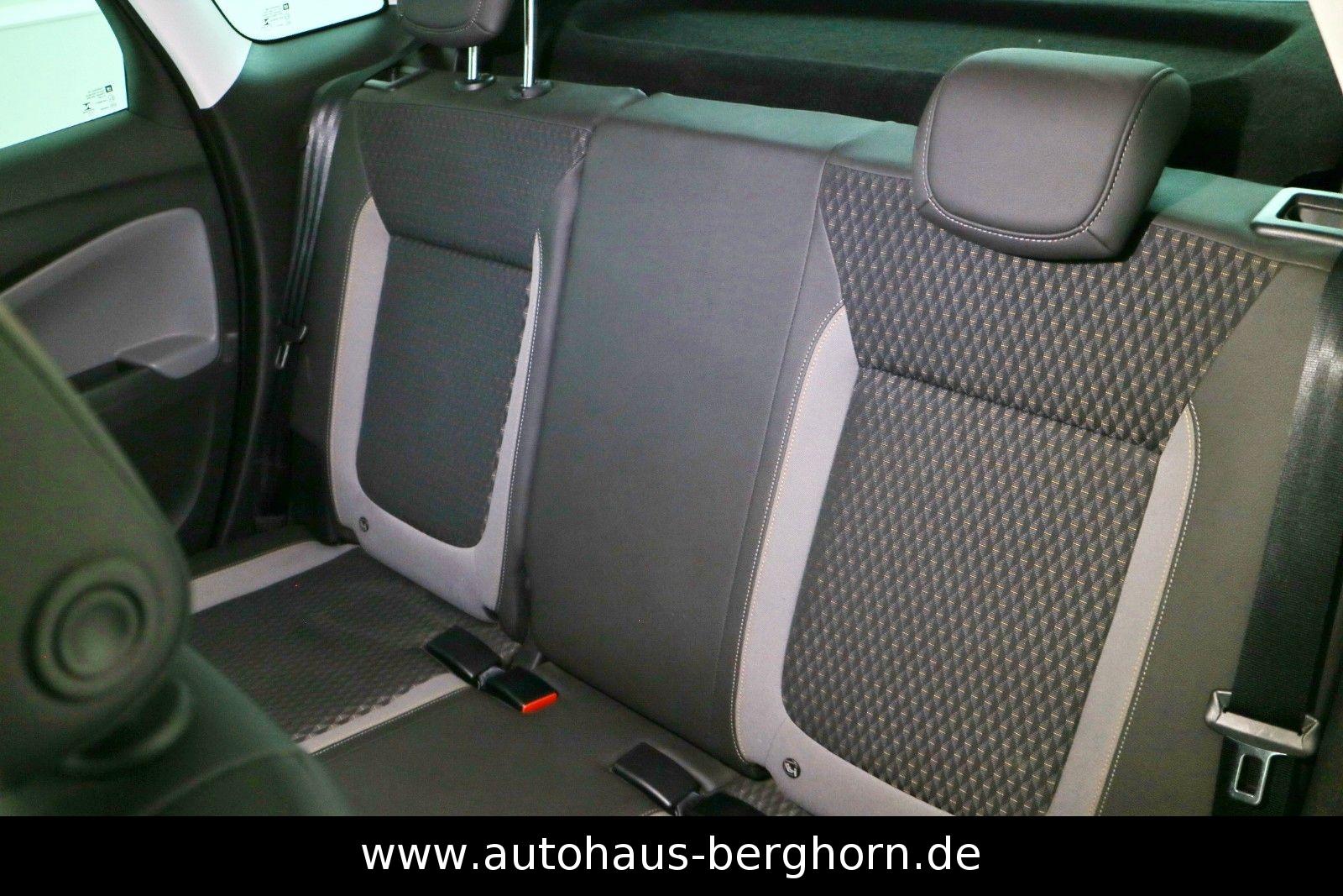 Opel Crossland X "Innovation" AHK|NAVI|KAMERA